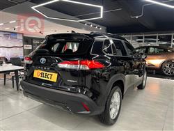 تويوتا كورولا كروس